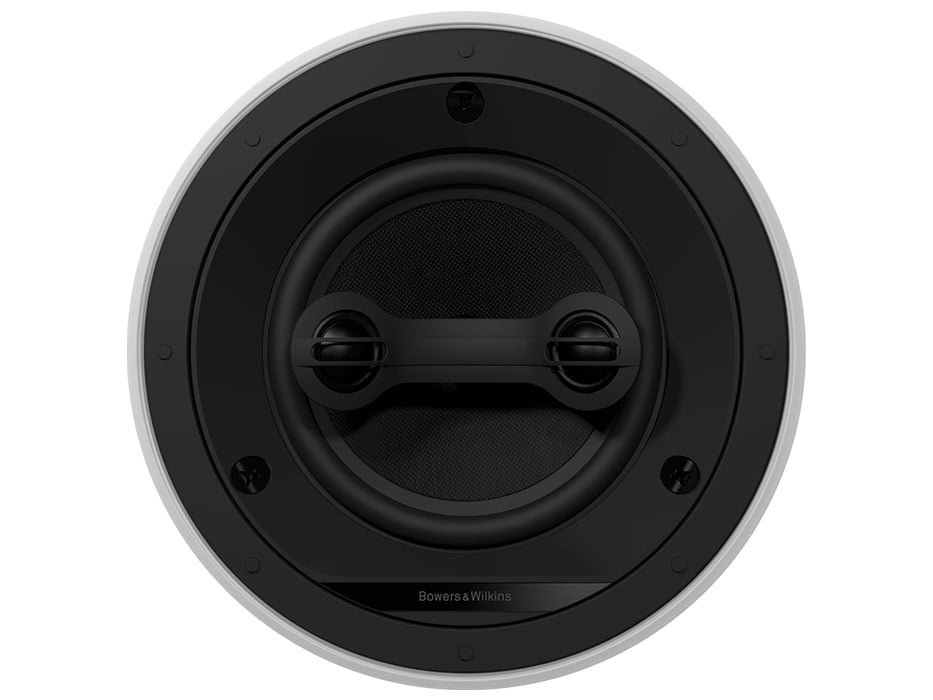 B&W CCM664SR