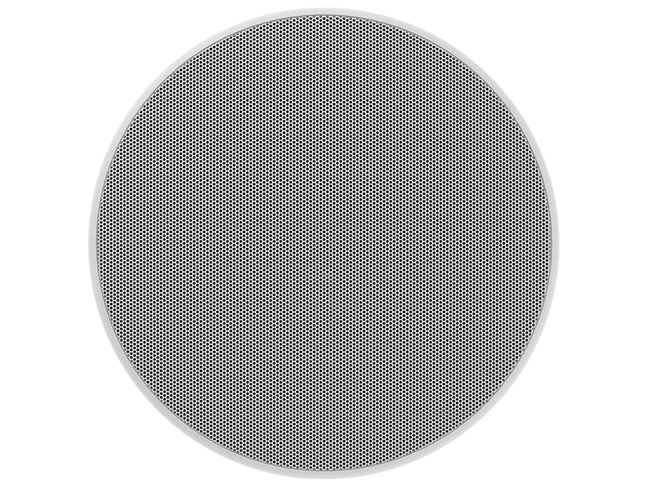 B&W CCM665 — Con griglia