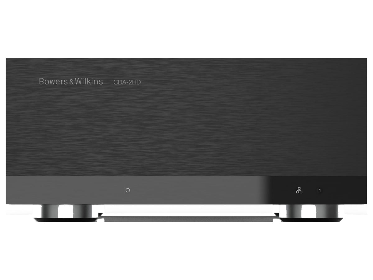 B&W CDA-2HD