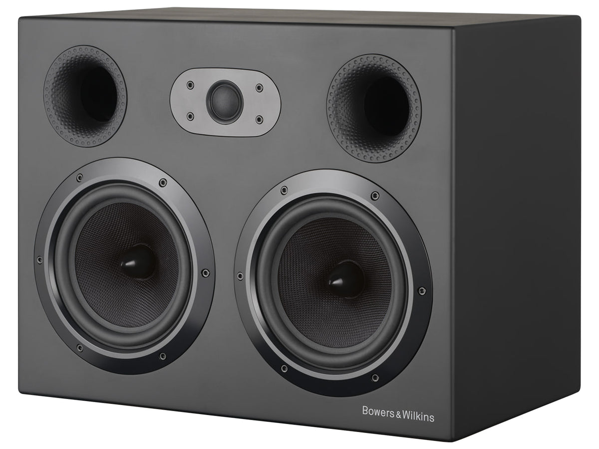 B&W CT 7.4 LCRS
