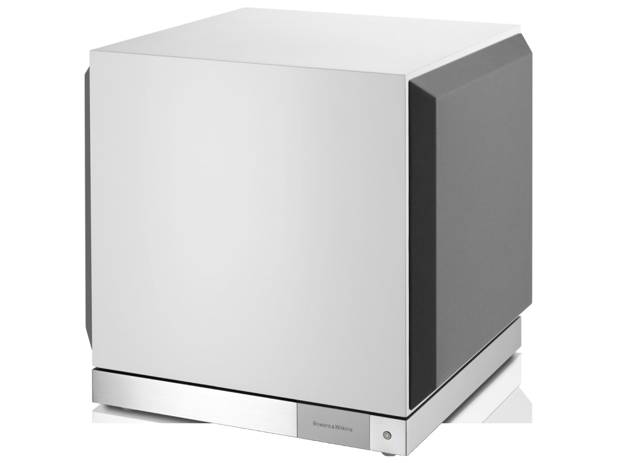 B&W DB1D — Vista di tre quarti