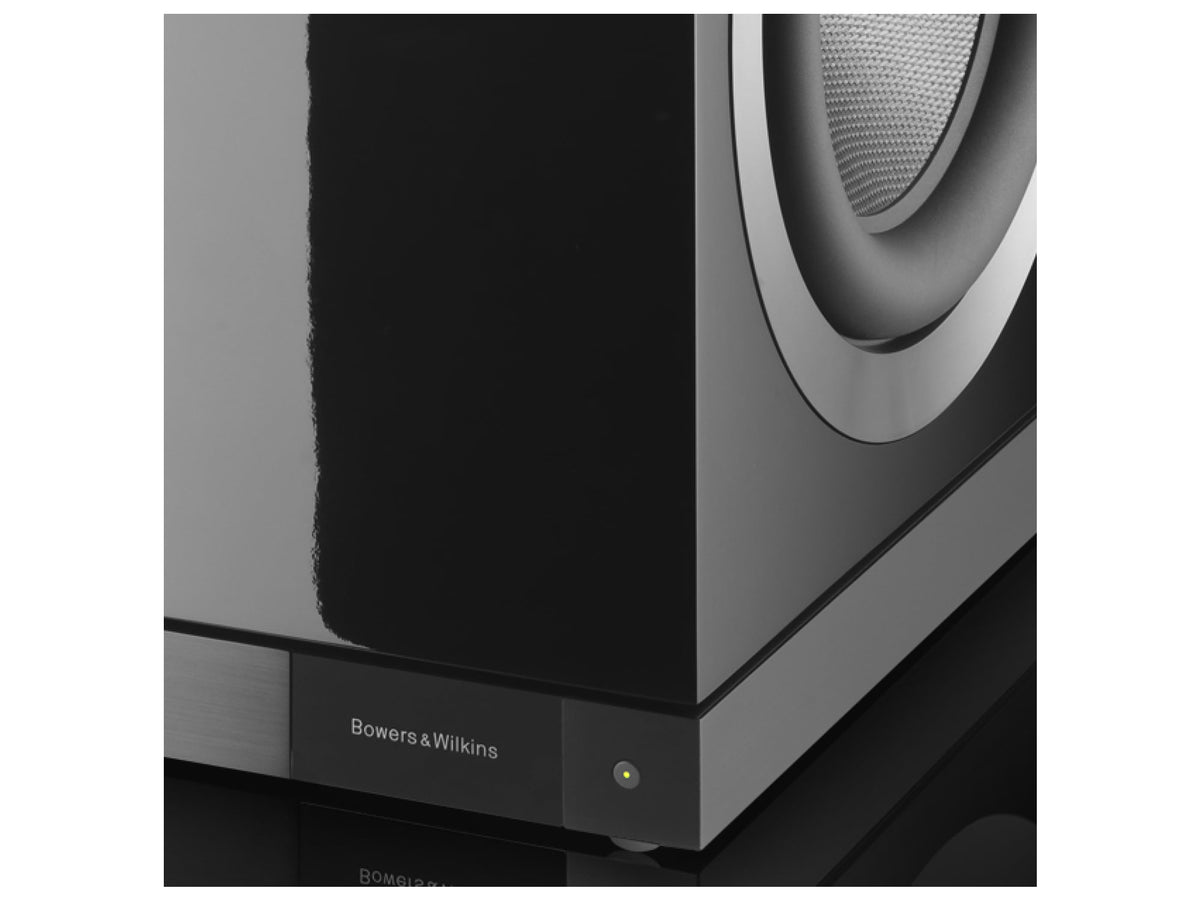 B&W DB3D — Dettaglio