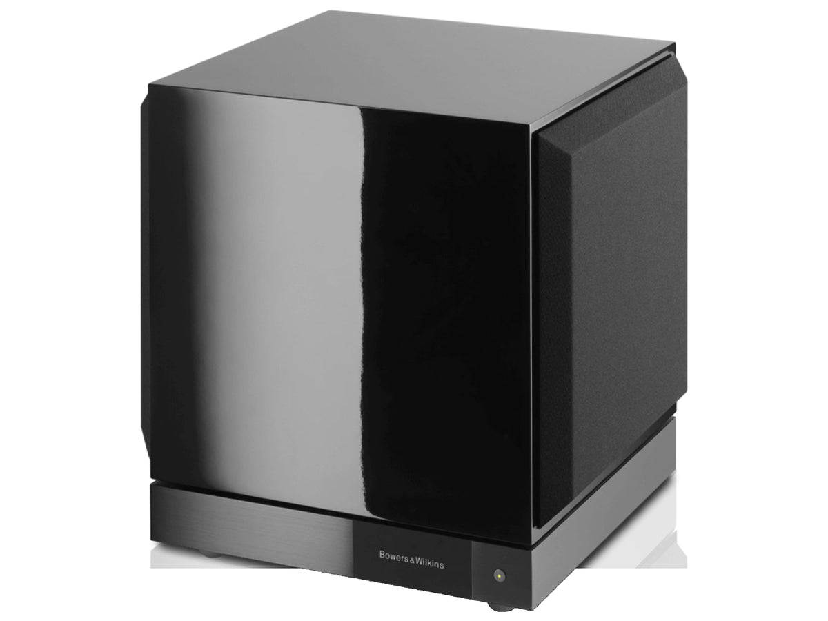 B&W DB3D — Vista di tre quarti