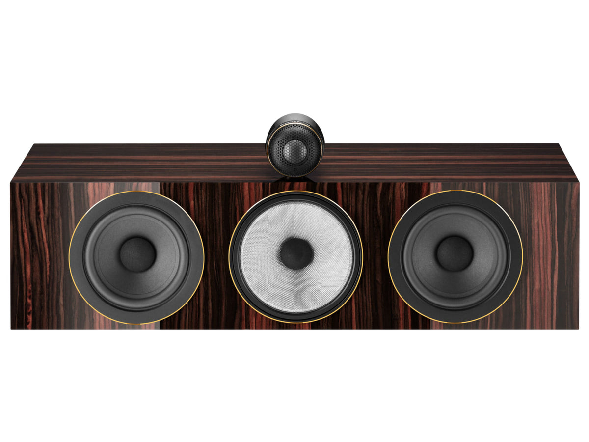 B&W HTM71 S3 Signature — Datuk Gloss