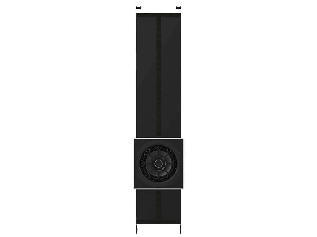 B&W ISW-8