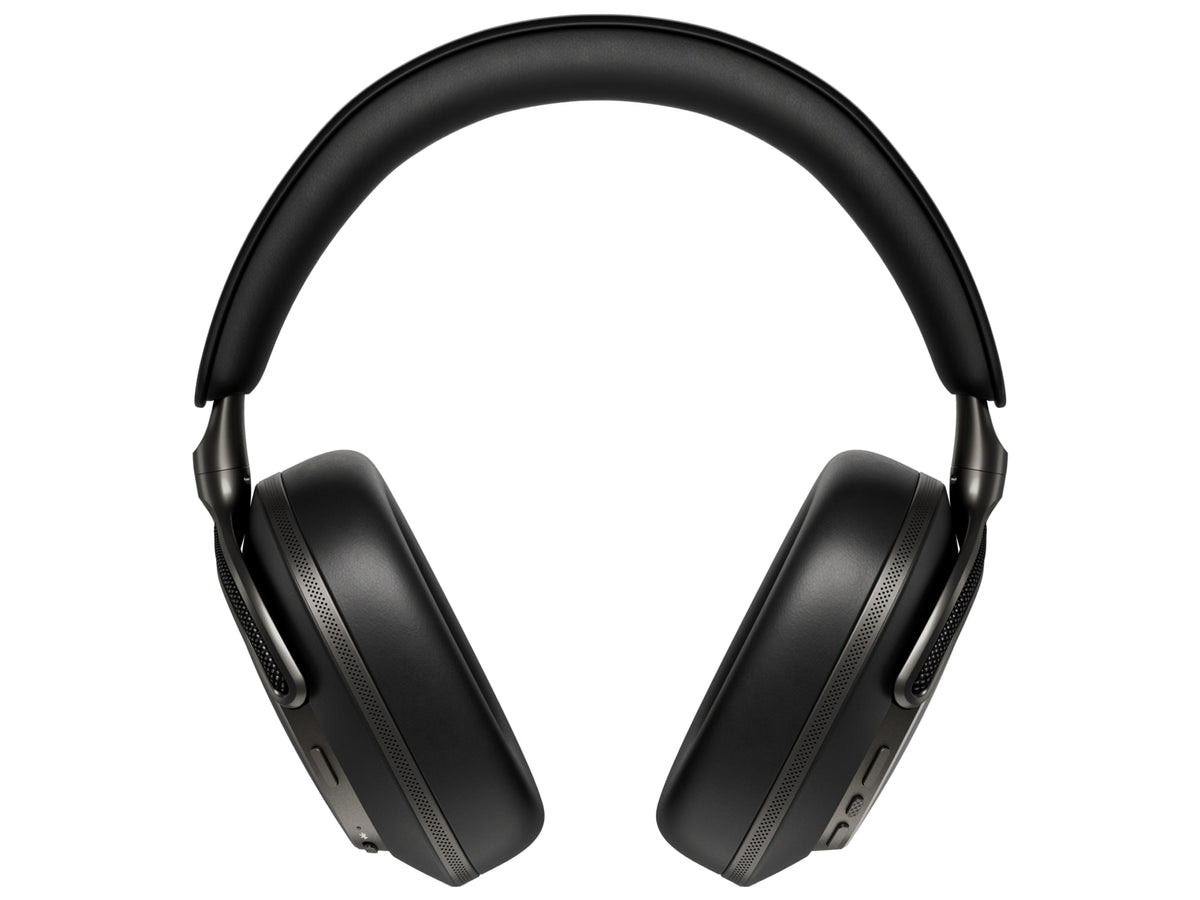 B&W Px8 S2 — Vista frontale