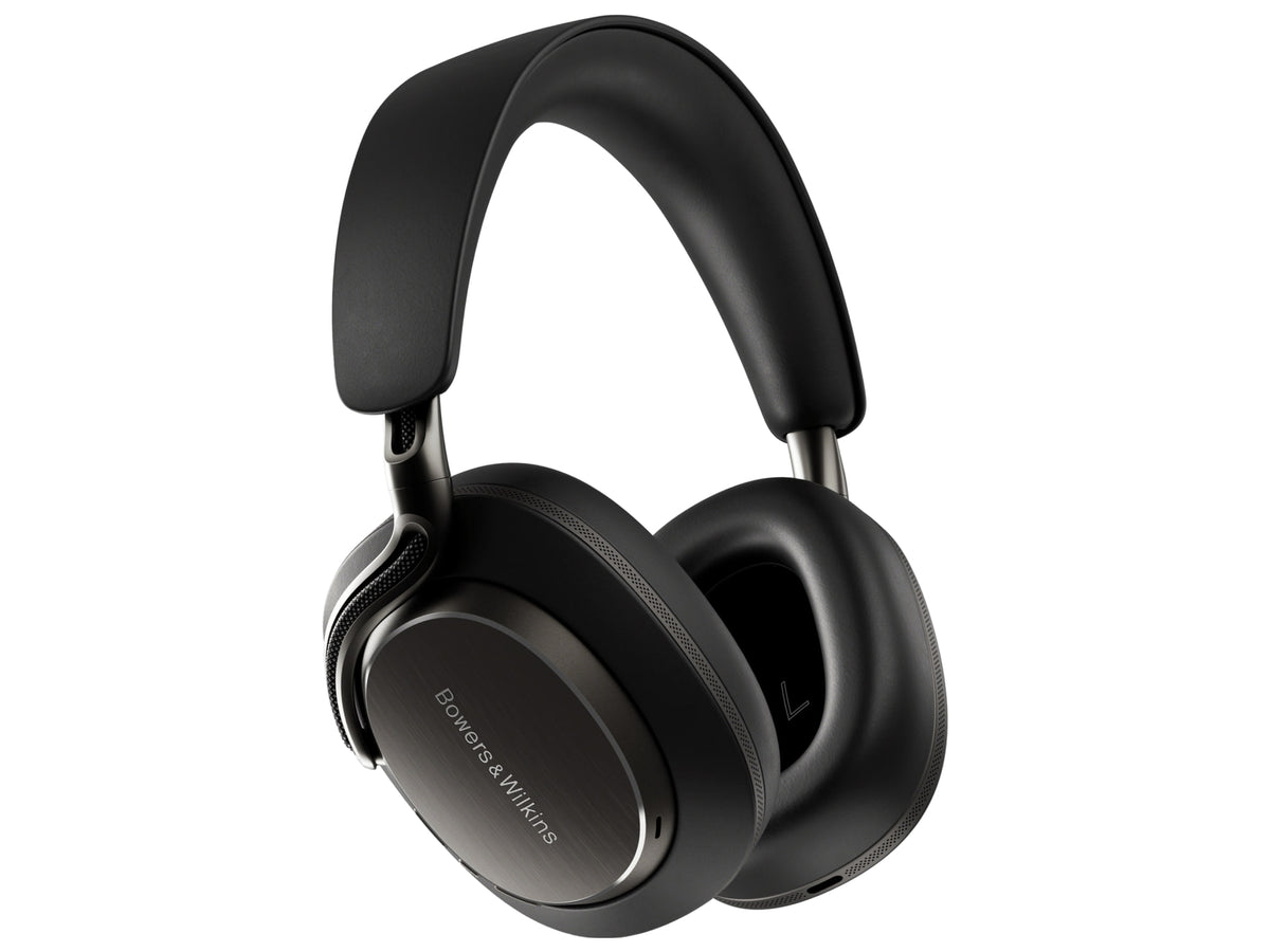 B&W Px8 S2 — Onyx Black