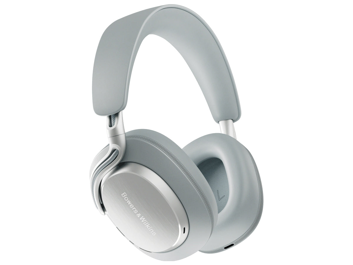 B&W Px8 S2 — Pearl Blue