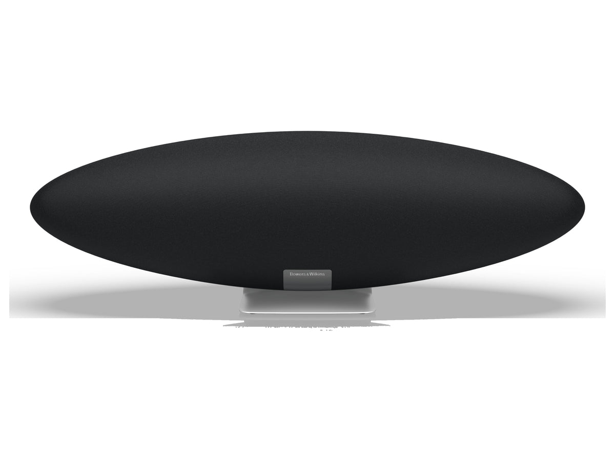 B&W Zeppelin Pro Edition — Space grey