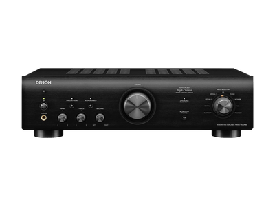 Integrati stereo