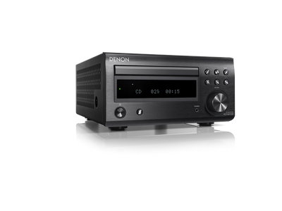 Sistemi all in one e Hi-Fi kit