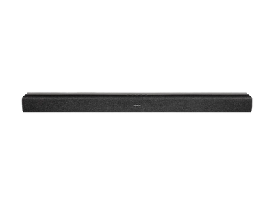 Soundbar