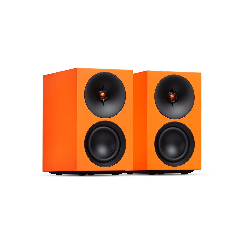 Cambridge Audio L/R Small, Arancione