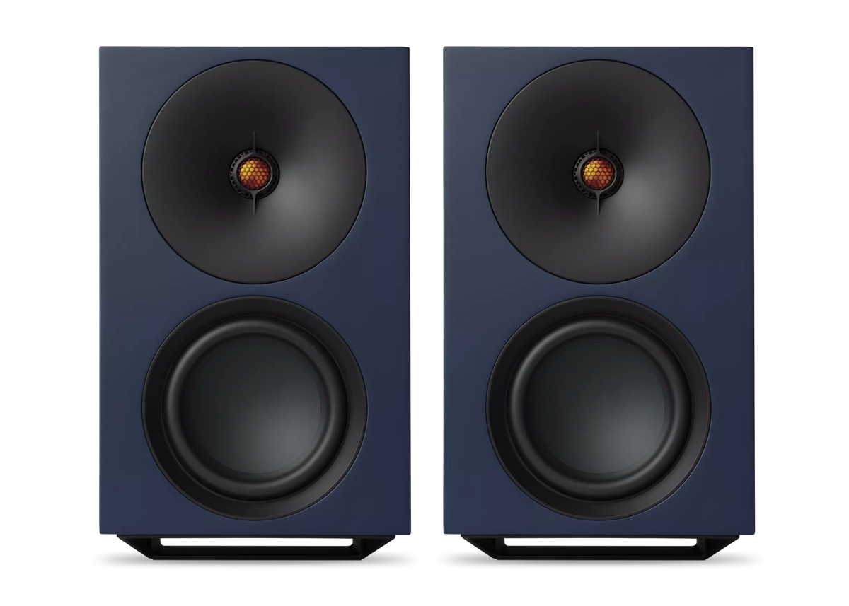 Cambridge Audio L/R X