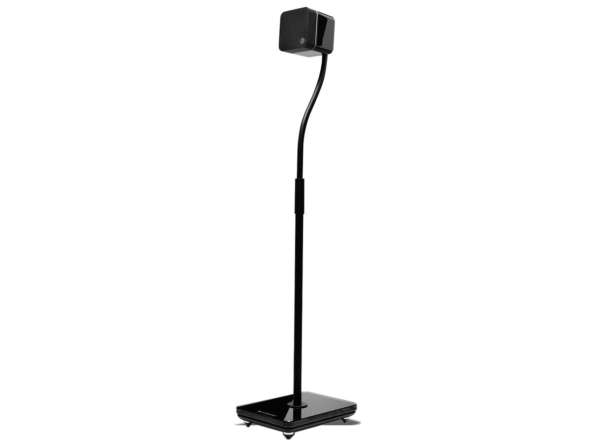Cambridge Audio Minx CA600P — Nero