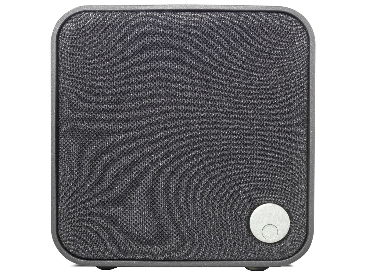 Cambridge Audio Minx Min 12 — Nero