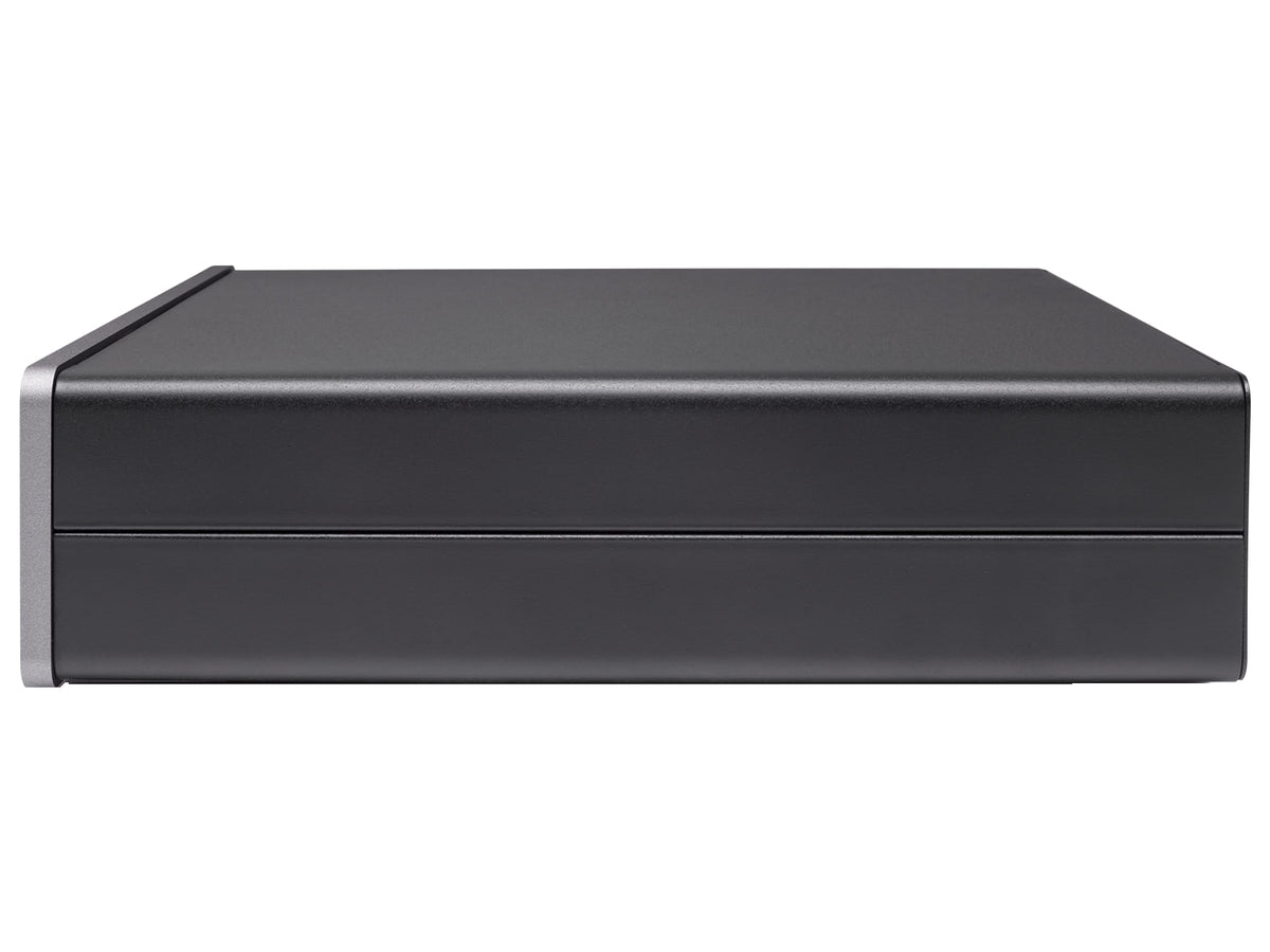Cambridge Audio MXN10, vista laterale
