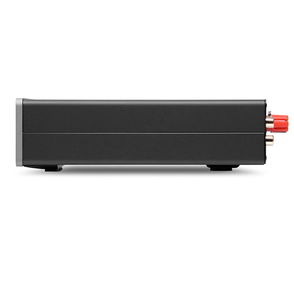 Cambridge Audio MXW70 — vista laterale