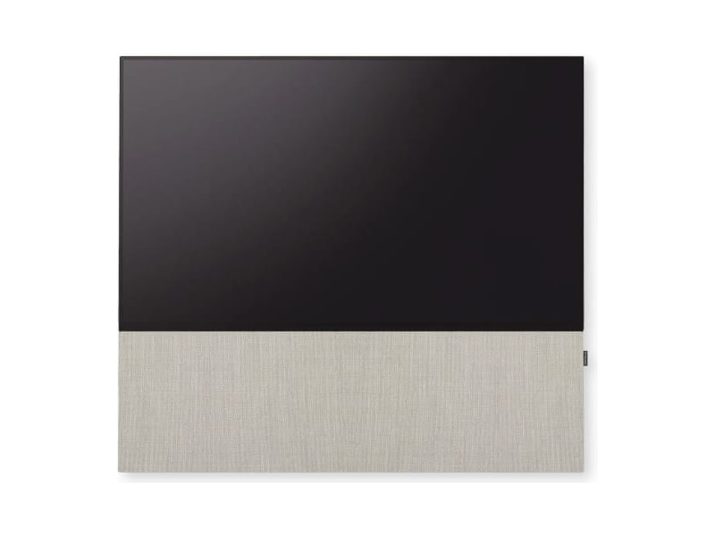 Canvas Hi-Fi Canvas 55", Fabric - Light Green