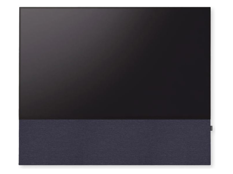 Canvas Hi-Fi Canvas 75", Fabric - Dark Blue