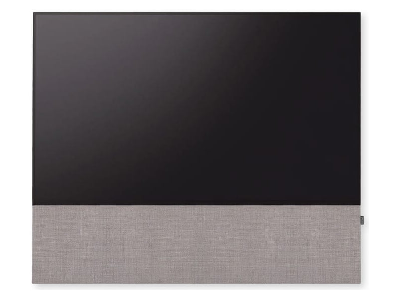 Canvas Hi-Fi Canvas 75", Fabric - Organic Green