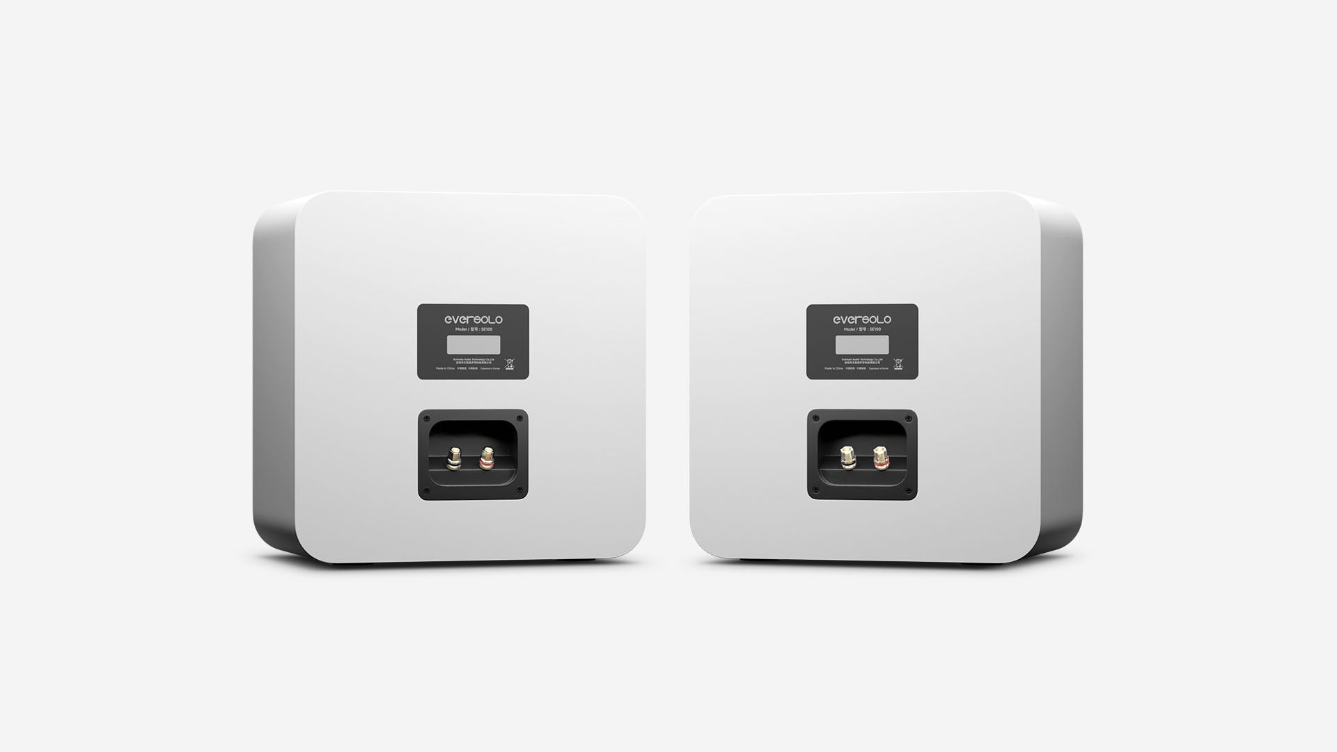 Eversolo SE100 White