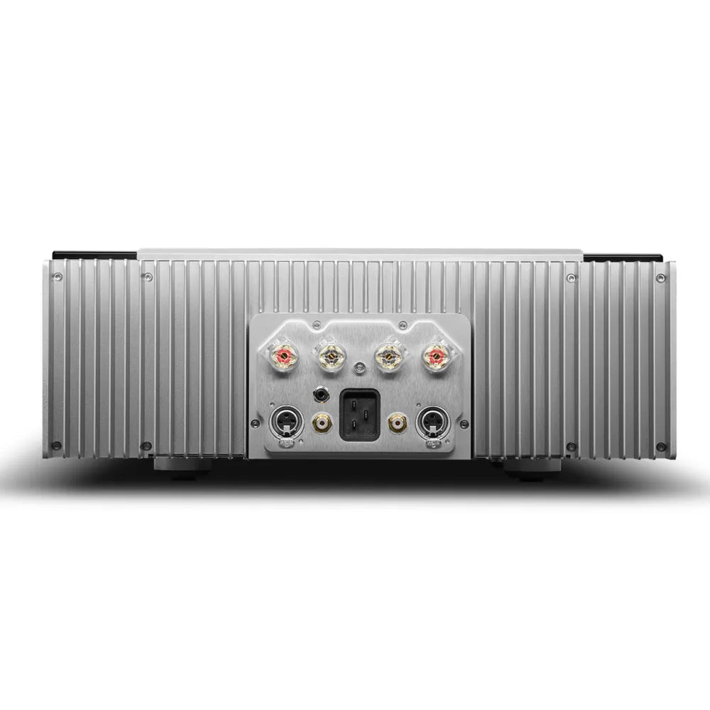 Chord ULTIMA 2 — silver, pannello posteriore