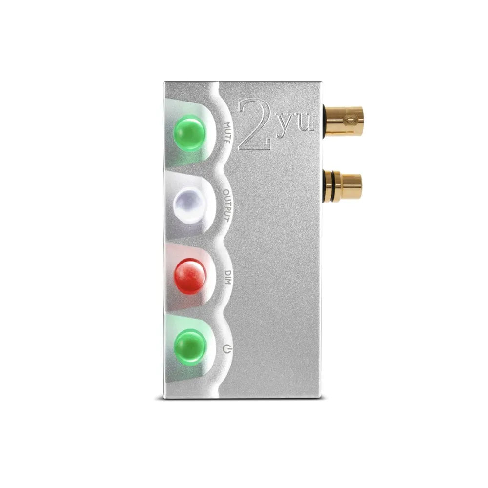 Chord 2yu, Silver
