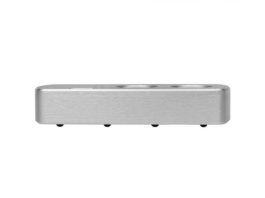 Chord Symphonic, vista frontale