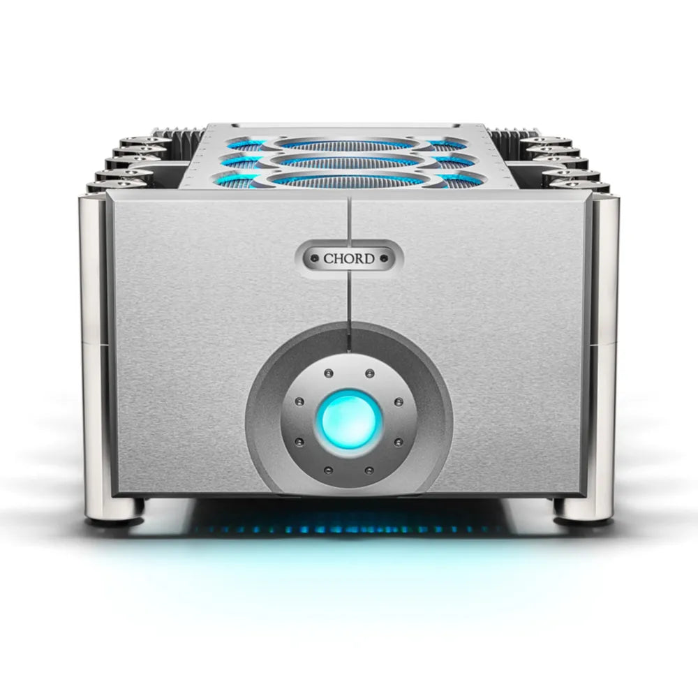 Chord ULTIMA, Silver