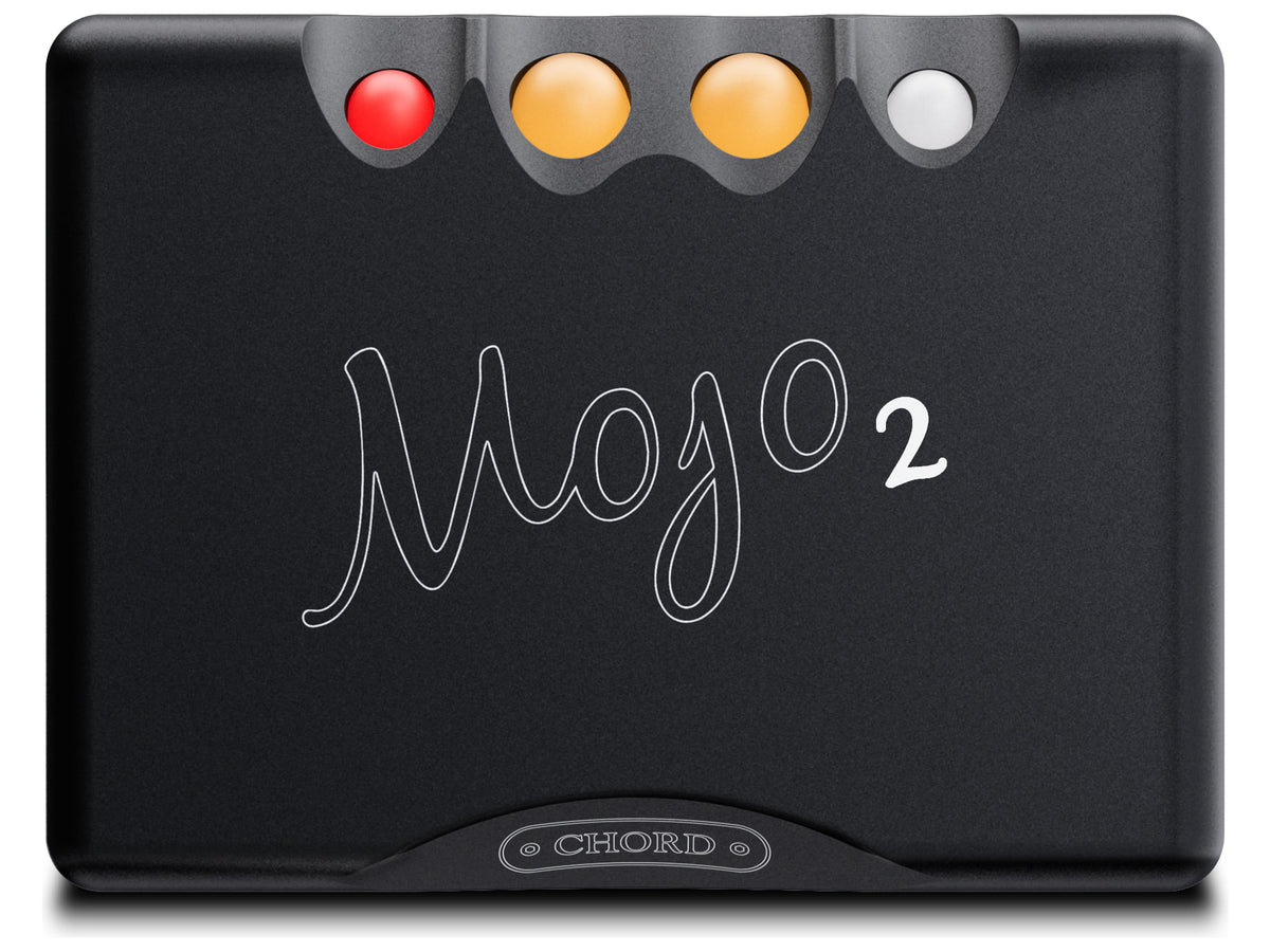 Chord Mojo 2