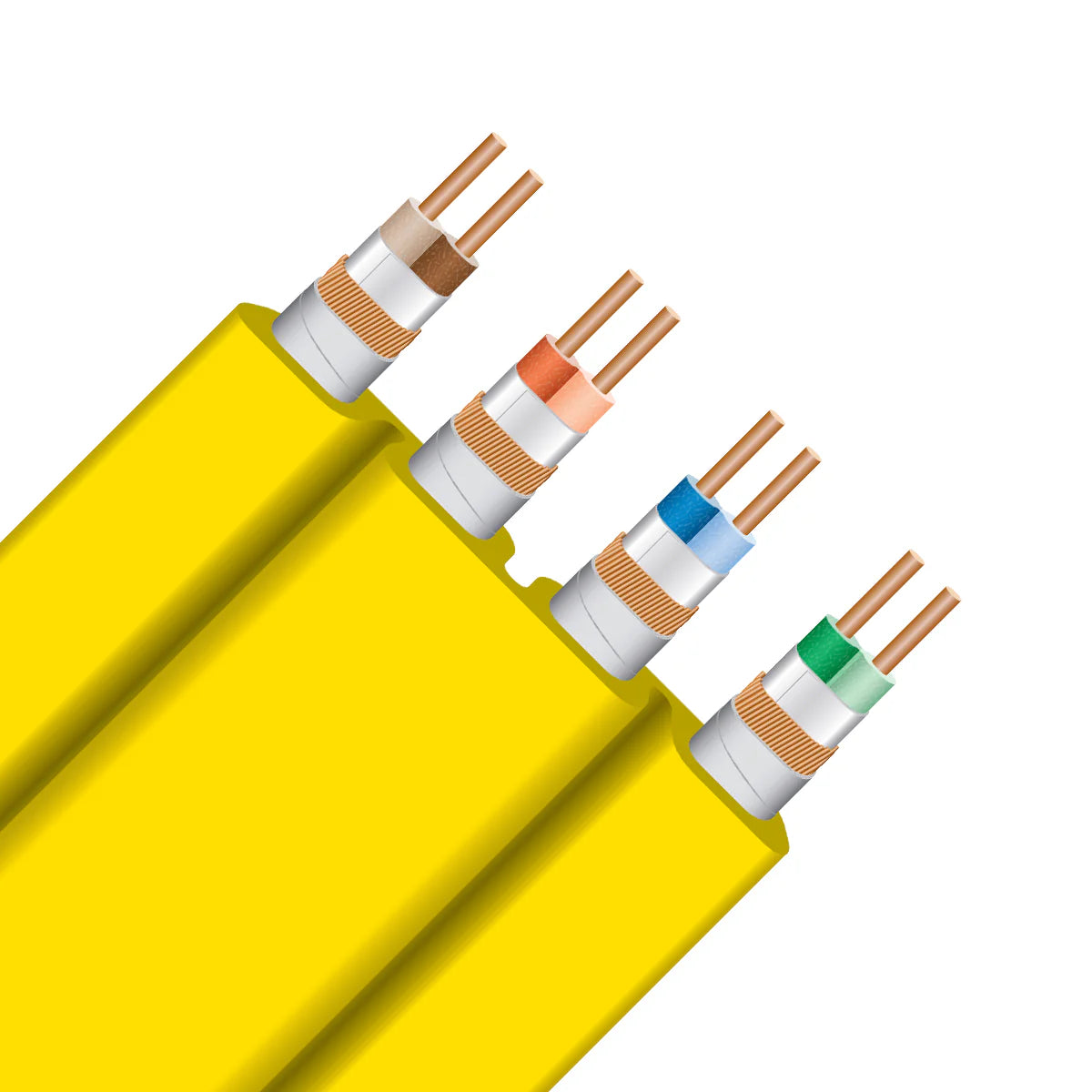 Wireworld CHROMA 10 TWINAX