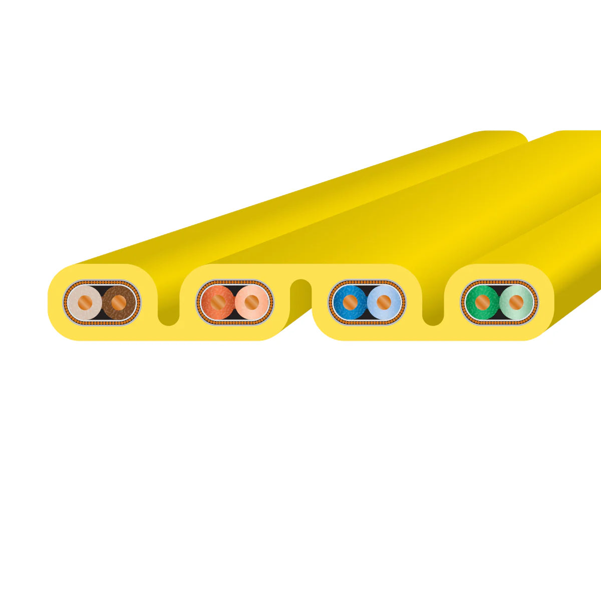 Wireworld CHROMA 10 TWINAX