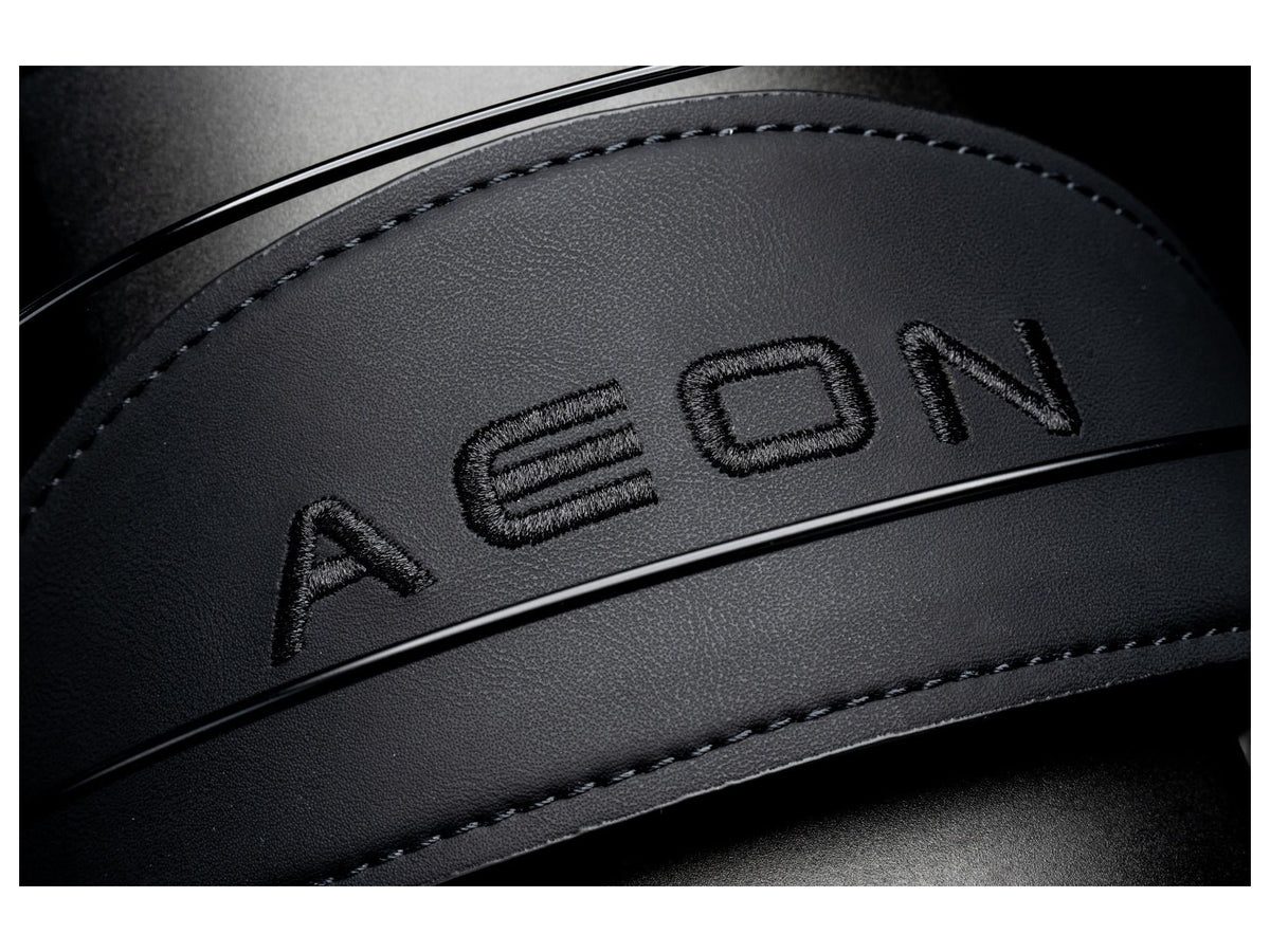 Dan Clark Audio Aeon Core, vista 2