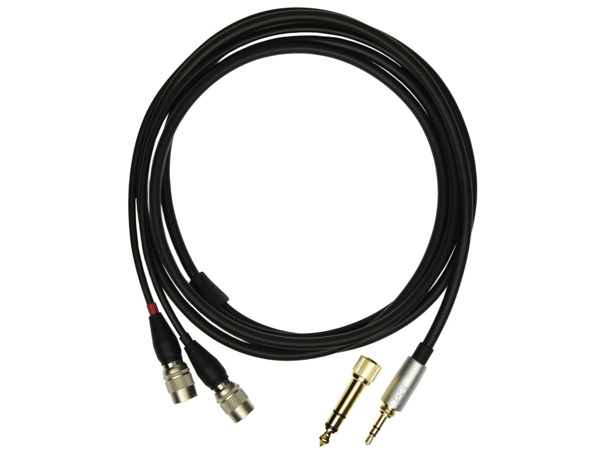 Dan Clark Audio Cavo DUMMER, vista 2