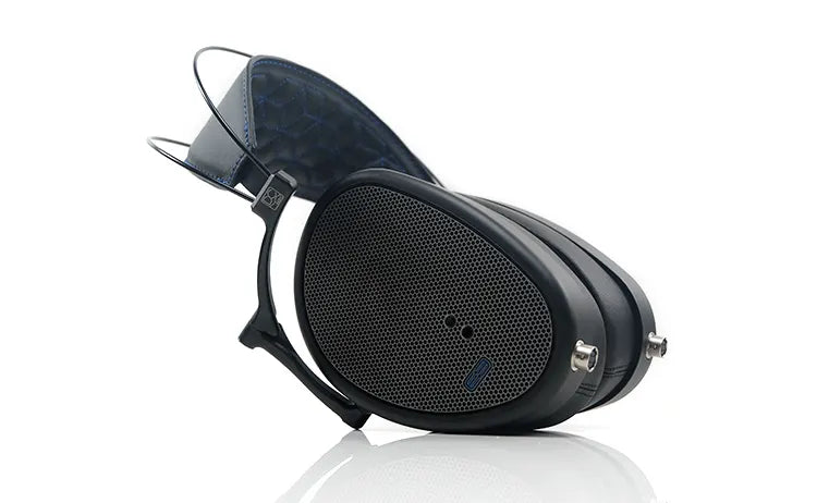 Dan Clark Audio E3, dettaglio