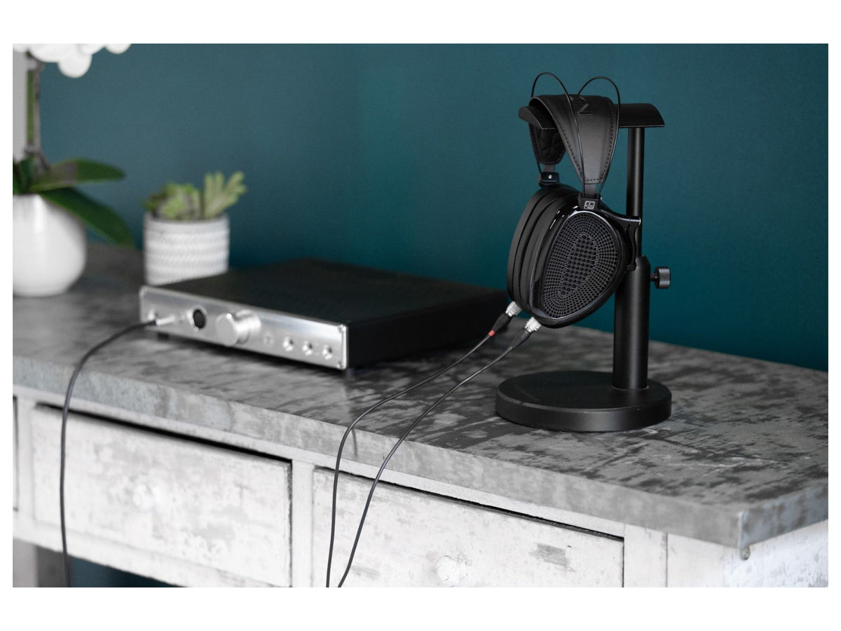 Dan Clark Audio Noire XO, vista 3