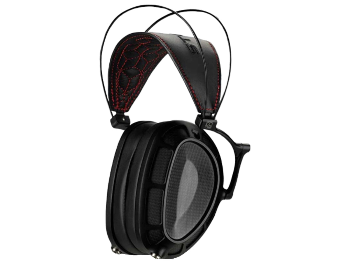 Dan Clark Audio Stealth, vista 2