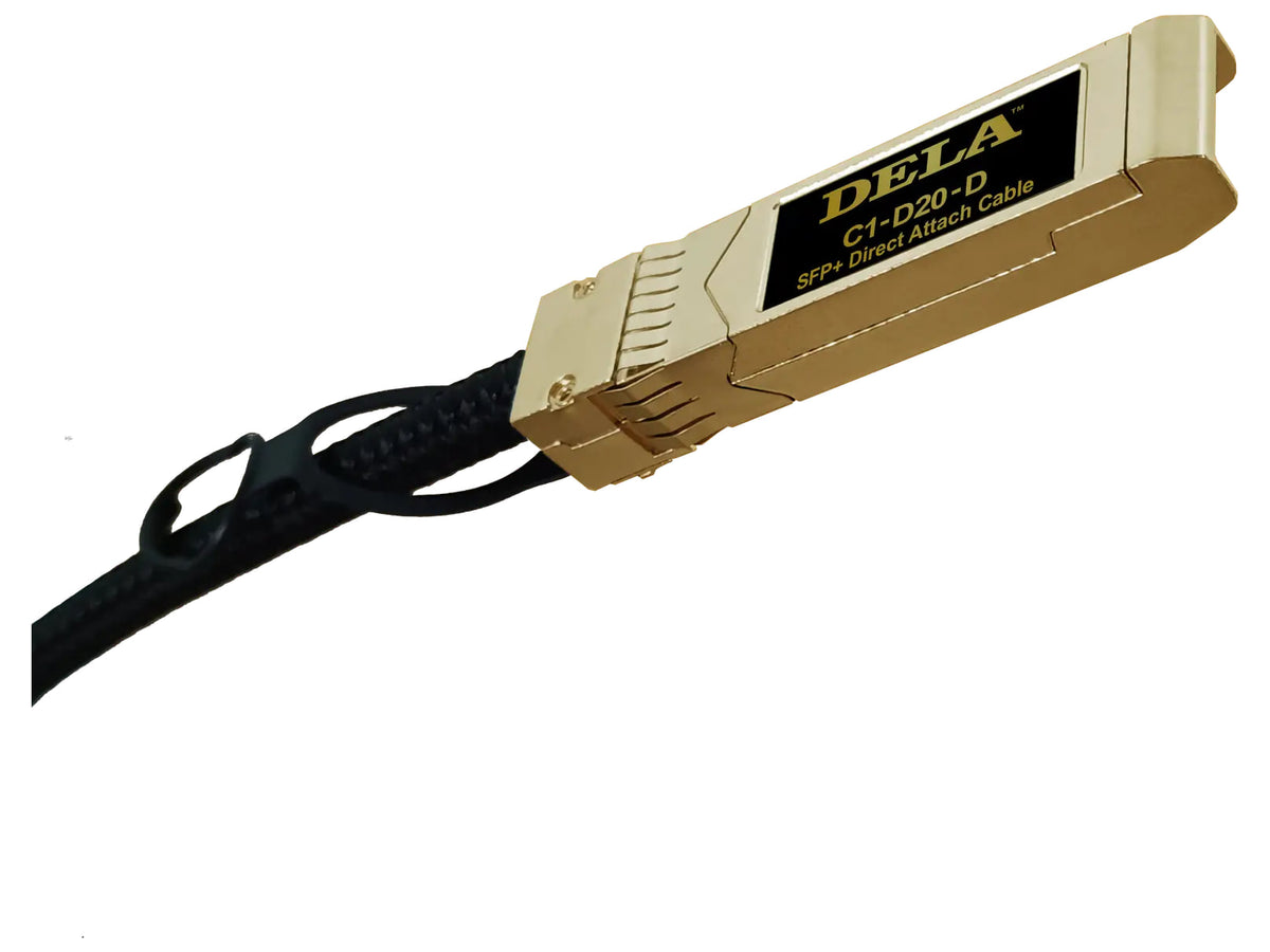 DELA C1-D20 SFP Direct Connect