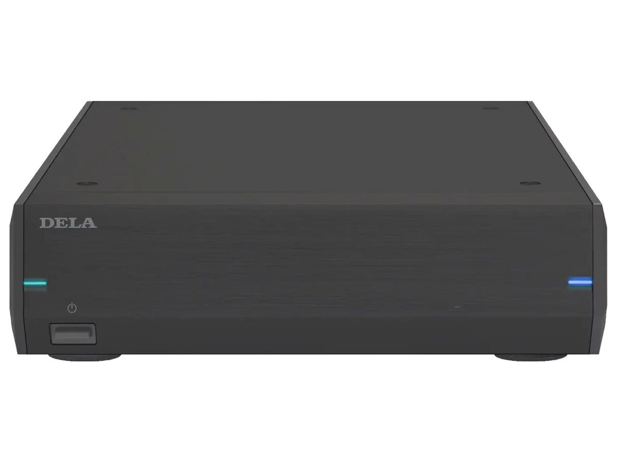 DELA E100A-H80