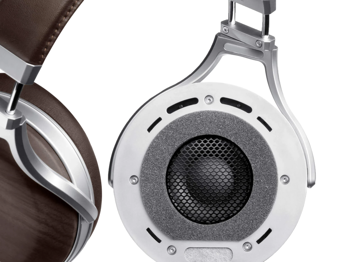 Denon AH-D5200EM — Dettaglio