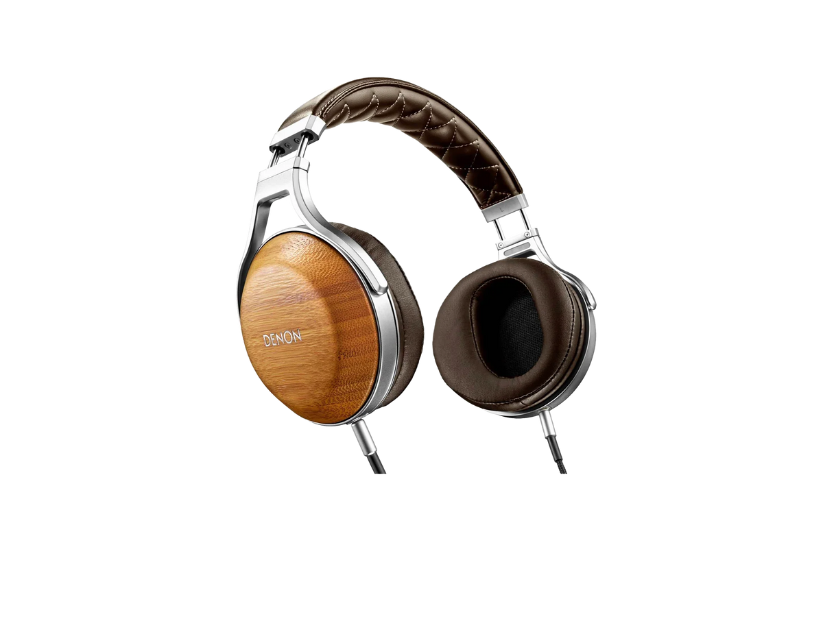 Denon AH-D9200EM — Vista frontale 2