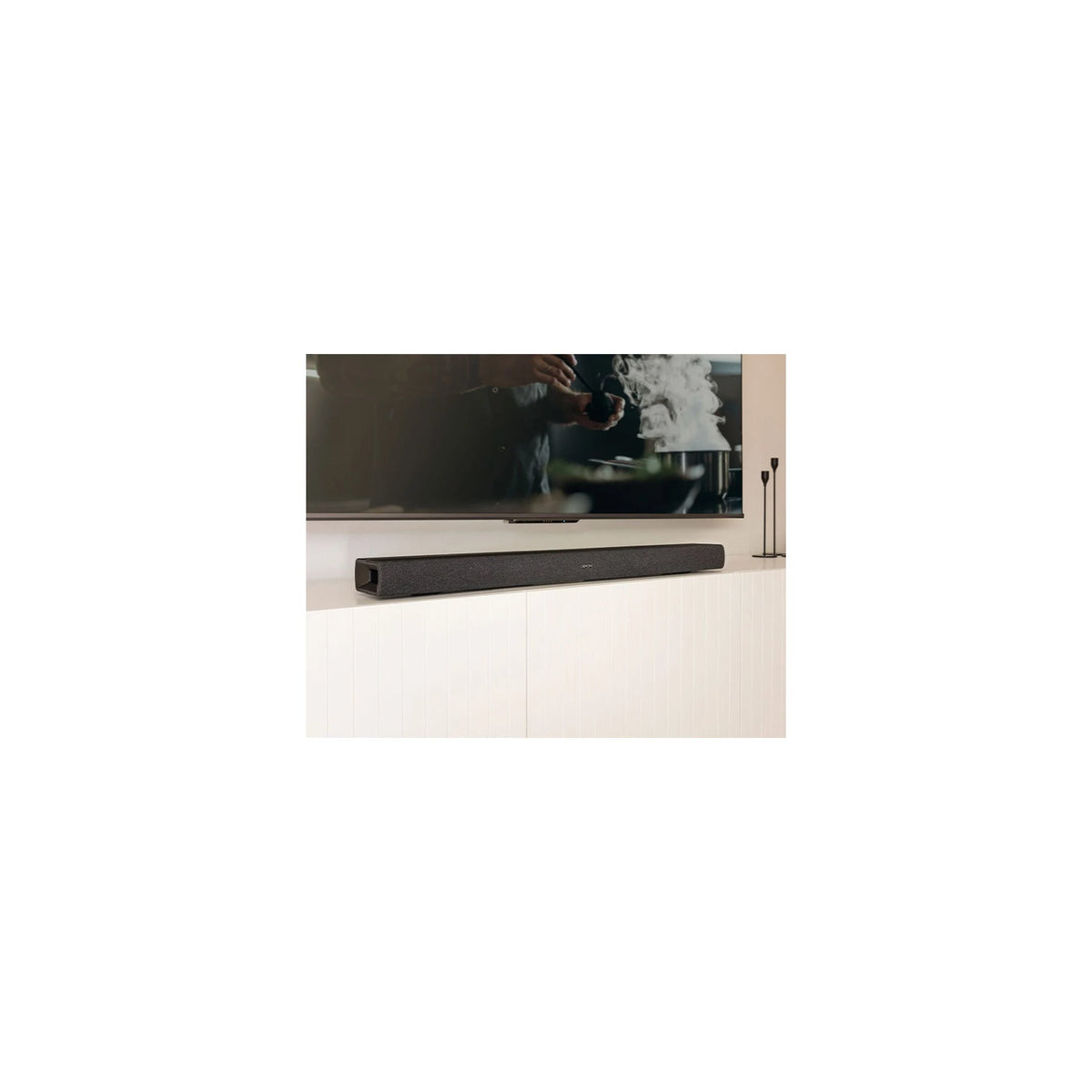 Denon DHT-S217 — Foto ambientata