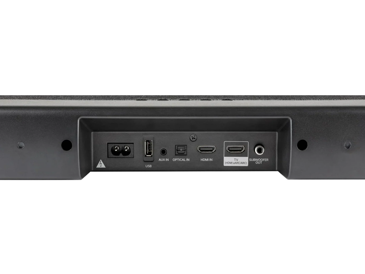 Denon DHT-S217 — Dettaglio