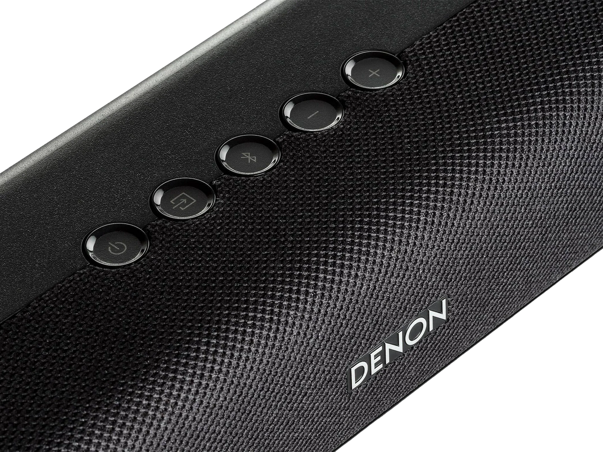 Denon DHT-S316 — Foto ambientata