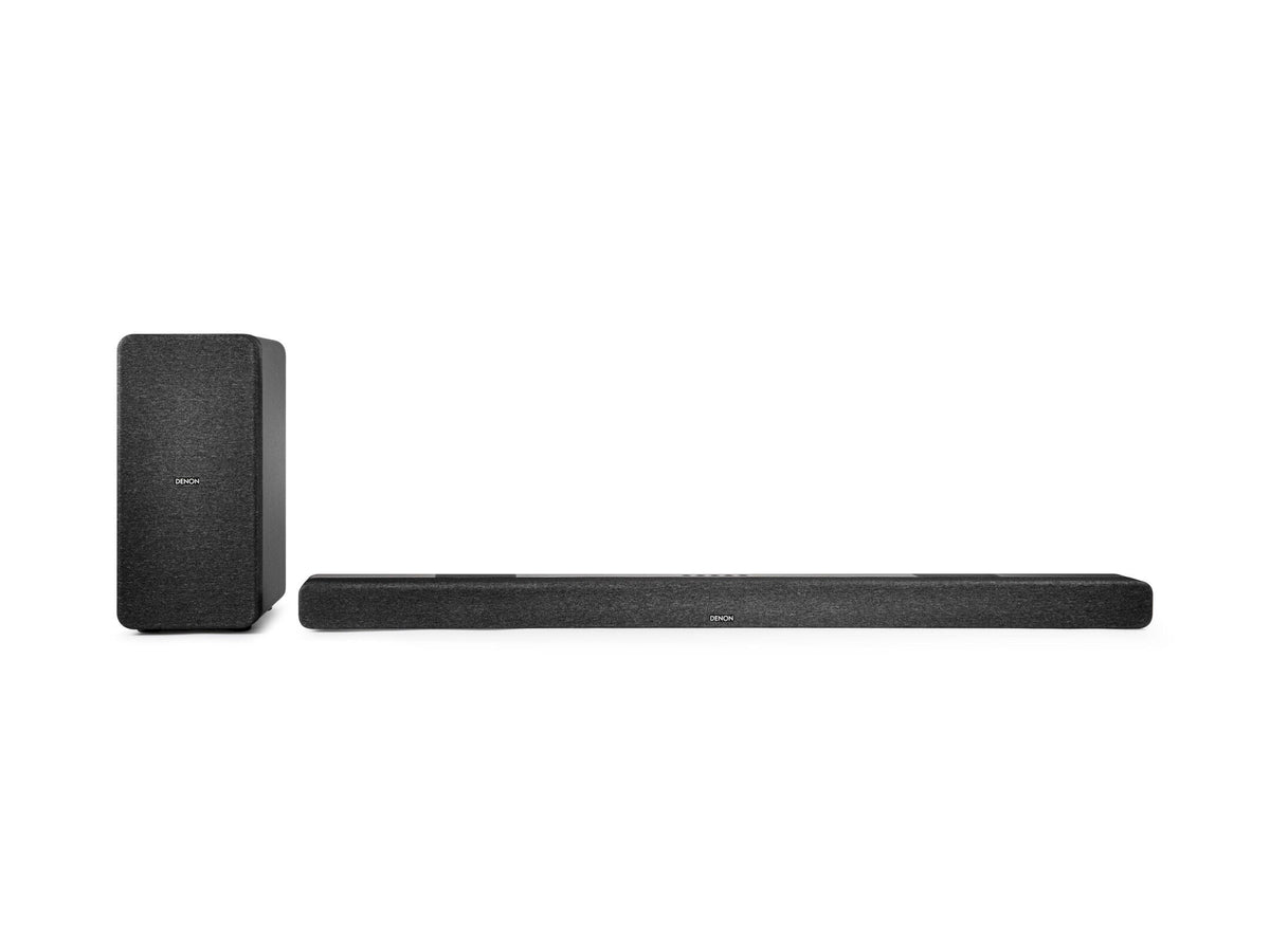 Denon DHT-S517 — Default Title