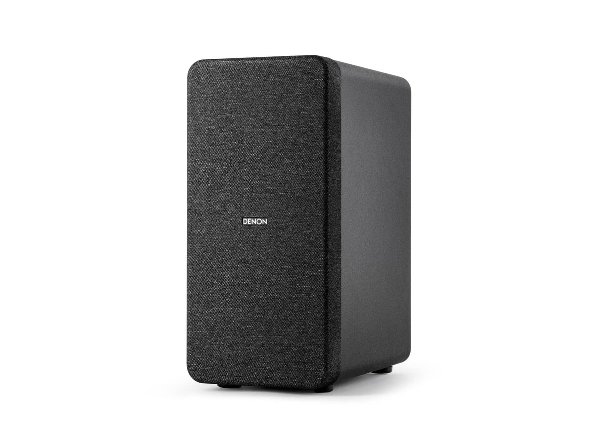 Denon DHT-S517 — Vista frontale 2