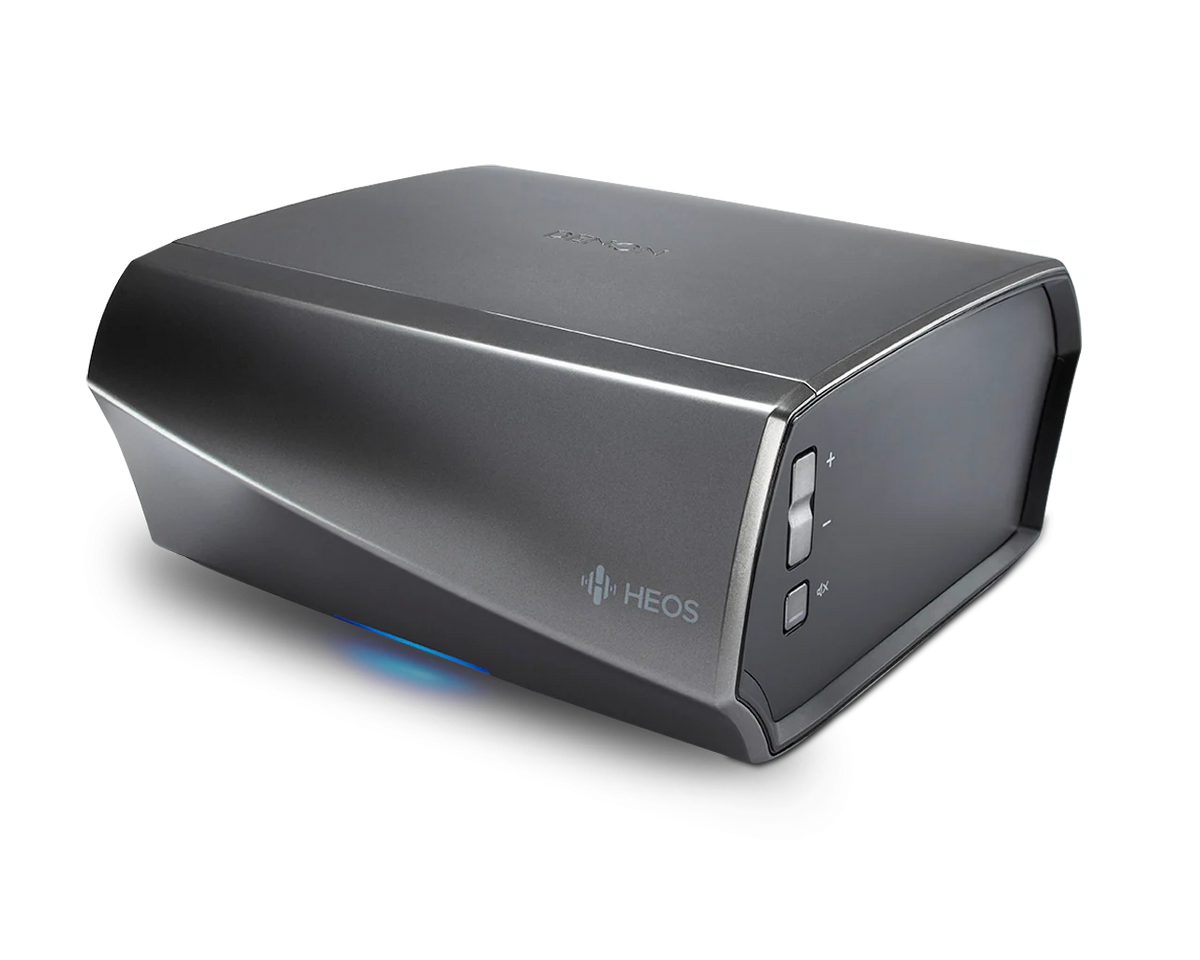 Denon HEOS Link HS2 — Dettaglio