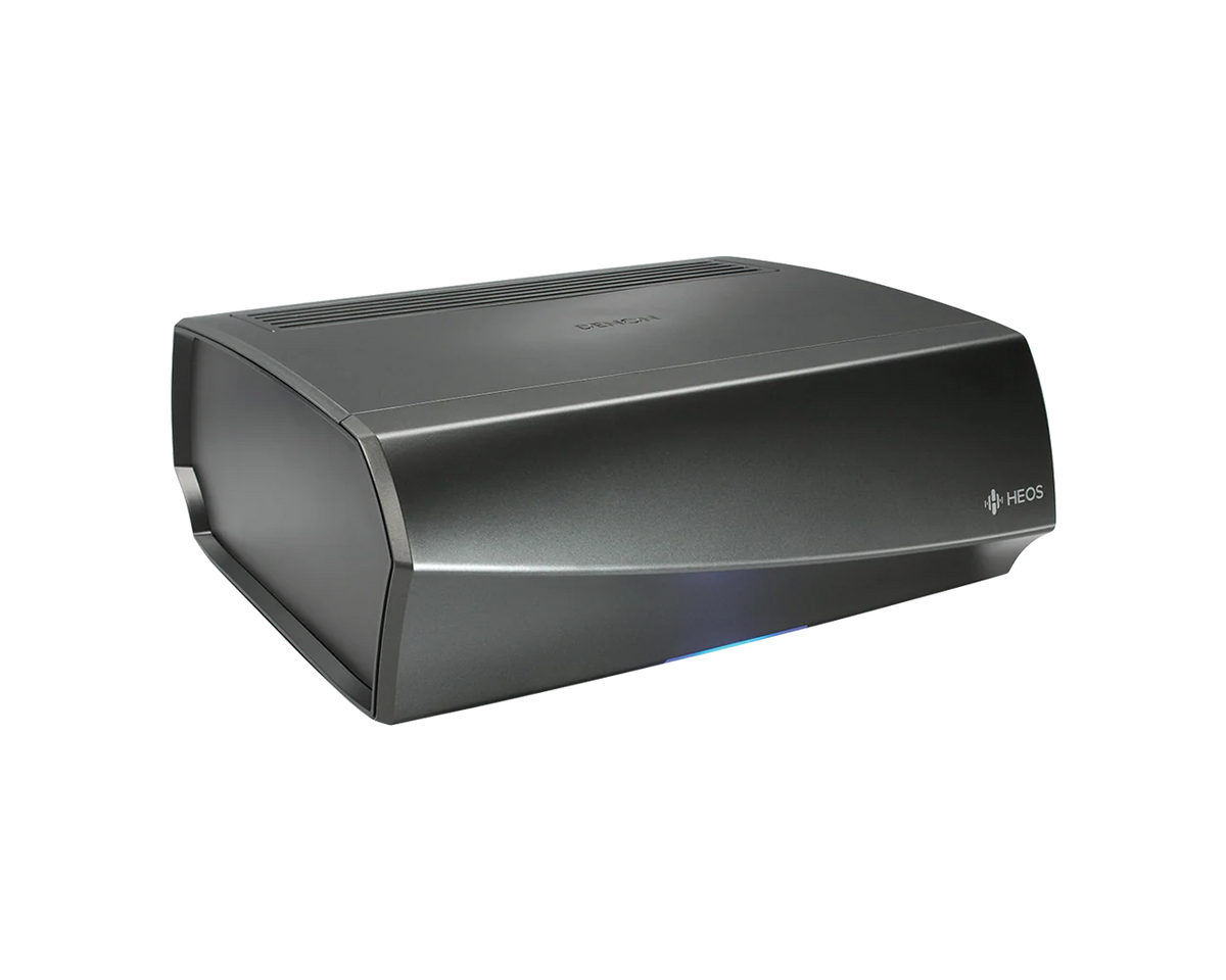 Denon HEOS Link HS2 — Vista laterale