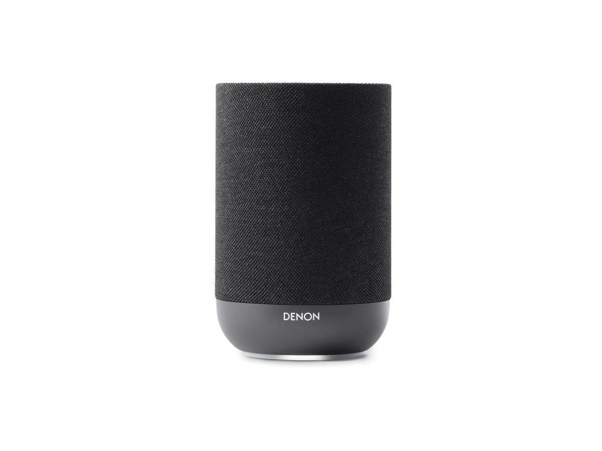 Denon Home 200 — Nero